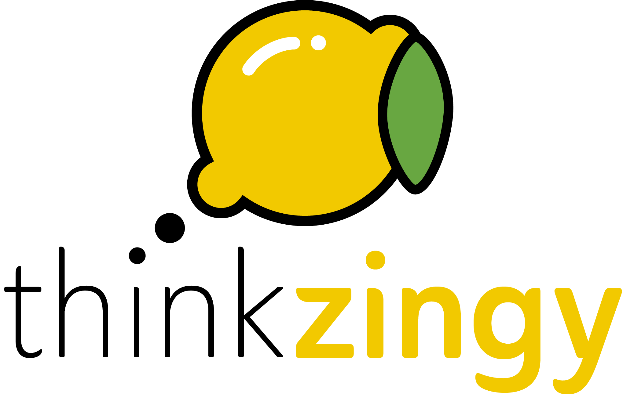 Zingy logo